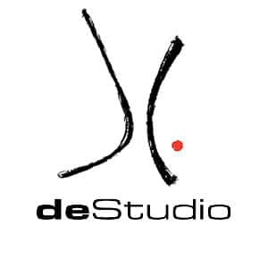 destudio logo