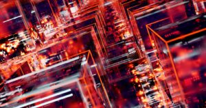 Analisi di dati aziendali su schermo: l'AI verticale applicata ai processi di una PMI